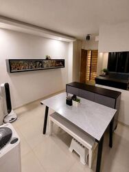 Blk 348A Adora Green (Yishun), HDB 4 Rooms #637119761